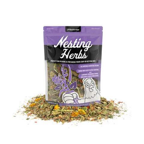 Nesting Herbs - 450g