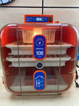 Novital - Covatutto 108 Digital Automatic