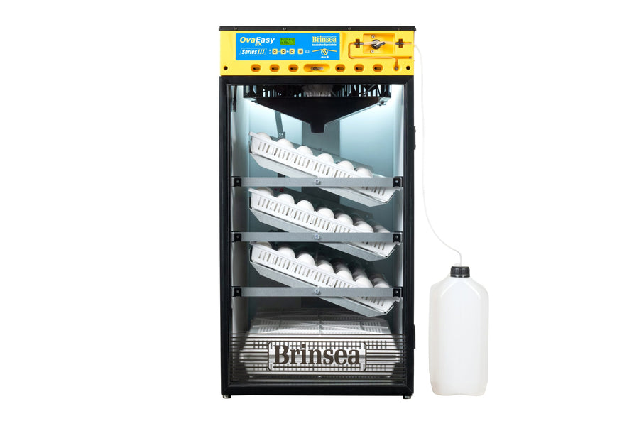 Brinsea Ova Easy 380 EX Series III Incubator