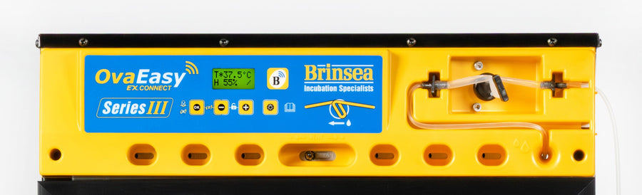 Brinsea Ova Easy Hatcher EX Connect Series III