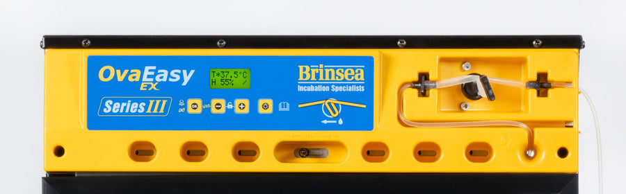Brinsea Ova Easy 380 EX Series III Incubator