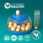 Origin 18 Incubator