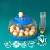 Origin 18 Incubator