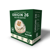 Origin 26 Egg Incubator