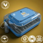 Origin 72 Incubator