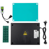 Origin Brooder Heat Plate Kit — 30 x 40cm