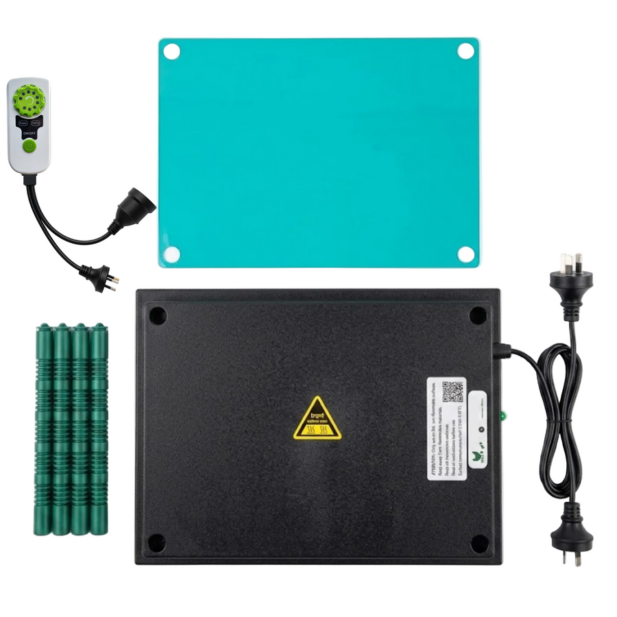 Origin Brooder Heat Plate Kit — 30 x 40cm