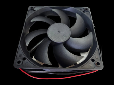Origin 24, 48 & 72 — Air Circulation Fan