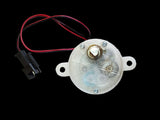 Uneek Origin Series water pump motor detail