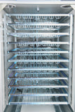 FIEM MG860 - Setting trays