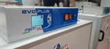 FIEM MG860 - EVO Plus display