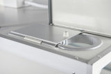FIEM MG650 - Ventilation damper