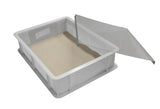 FIEM MG100/150 - Hatching basket