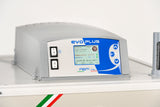 FIEM MG140/200 Rural - EVO Plus display detail
