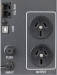UPS - 1500VA/900W 230Vac