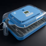 Origin 72 Incubator