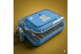 Origin 72 Incubator
