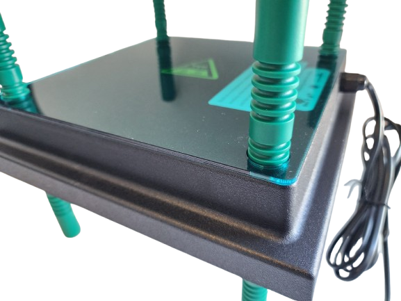 Origin Brooder Heat Plate Kit — 25 x 30cm
