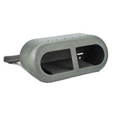 Bainbridge Chicken Playground Recycled Feeder with Attachments