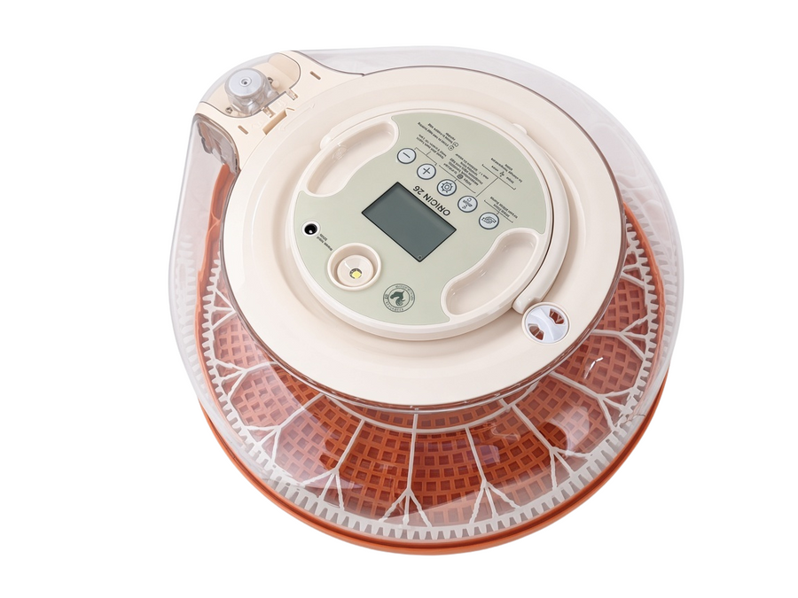 Origin 26 Egg Incubator