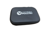 Uneek Poultry Origin Egg Candler with UV Light