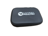 Uneek Poultry Origin Egg Candler with UV Light