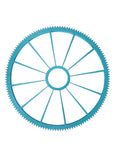 Origin 26 goose egg rack, a blue insert divided into 12 segments for goose and duck eggs