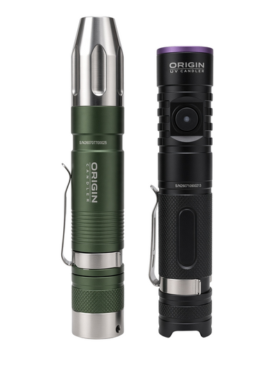 Origin Candler Duo