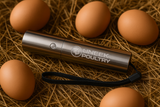 Uneek Poultry Origin Egg Candler with UV Light