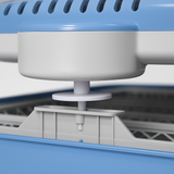 Origin 72 Incubator