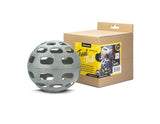 Bainbridge Chicken Playground — Recycled Treat Ball