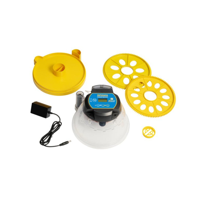 Brinsea Mini II EX Connect 7 Egg Incubator