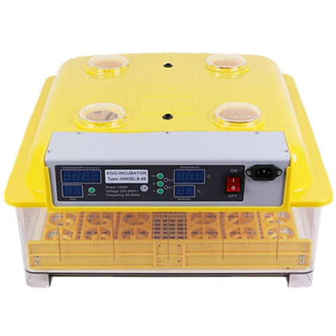 Janoel 48 Incubator