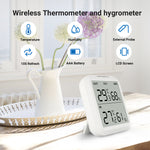 Inkbird ITH-20R Digital Temperature and Humidity Sensor