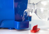 BOROTTO LUMIA 8 AUTOMATIC INCUBATOR