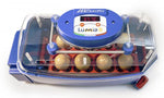 BOROTTO LUMIA 8 AUTOMATIC INCUBATOR