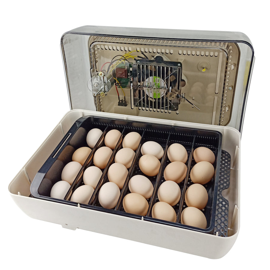 Janoel 24 Incubator