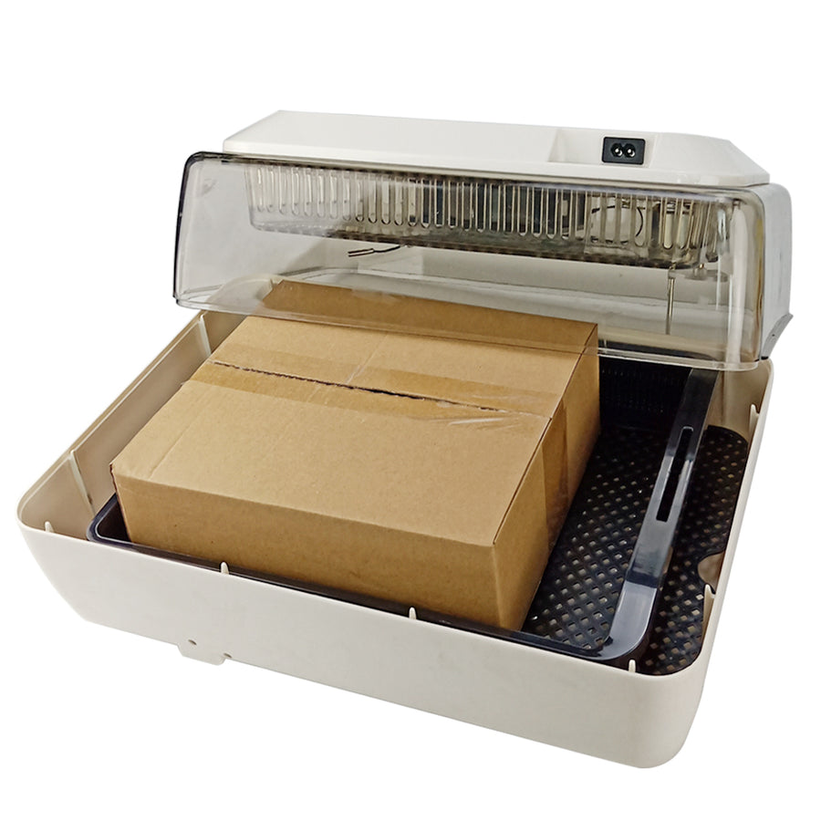 Janoel 24 Incubator