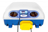 BOROTTO REAL 49 INCUBATOR - AUTOMATIC