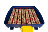 BOROTTO REAL 49 INCUBATOR - AUTOMATIC