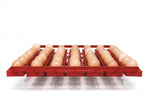 BOROTTO REAL 49 PLUS INCUBATOR - AUTOMATIC