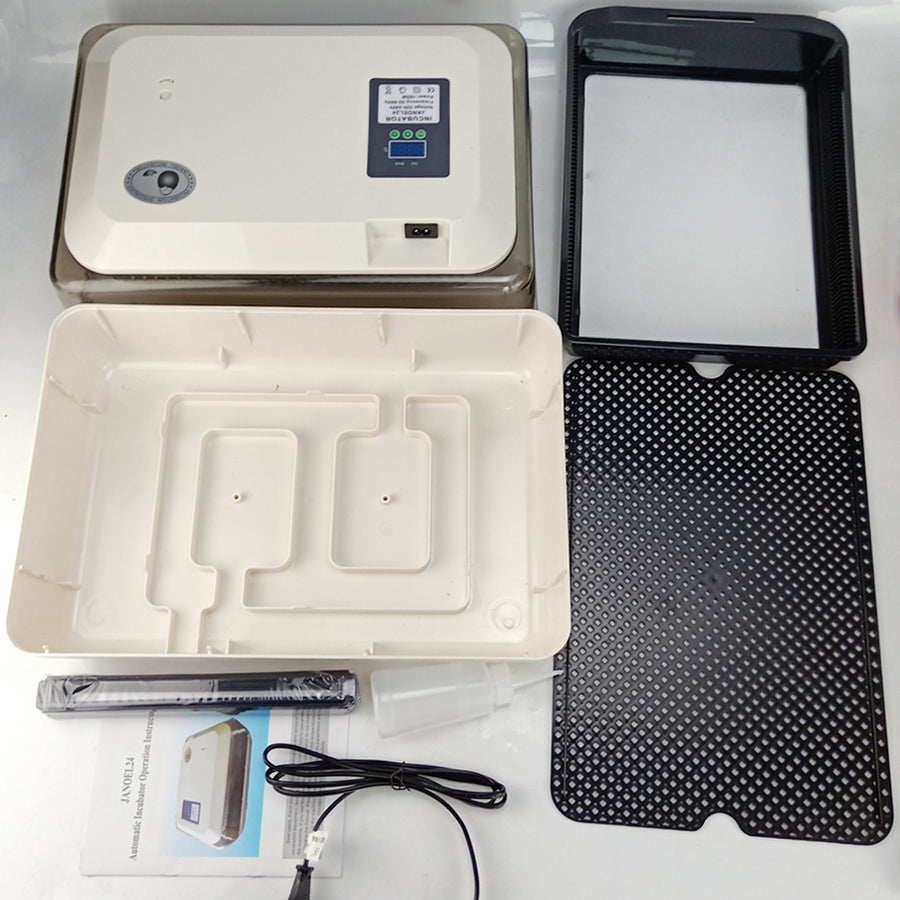 Janoel 24 Incubator