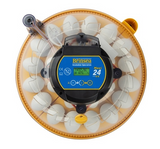 Brinsea Maxi II EX Fully Automatic 24 Egg Incubator