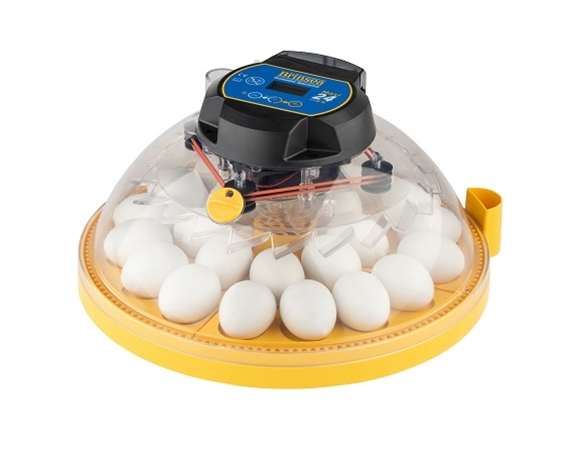 Brinsea Maxi 24 EX Fully Automatic 24 Egg Incubator