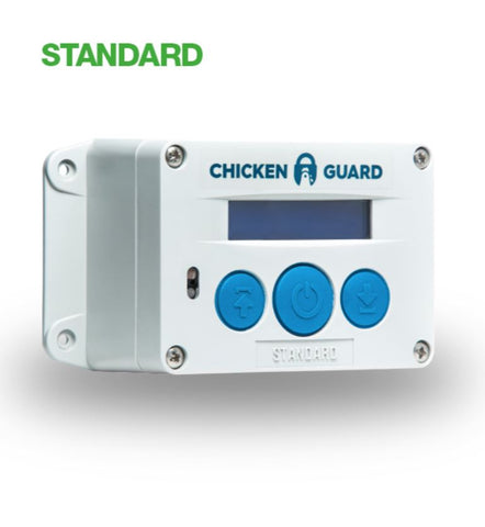 ChickenGuard Standard