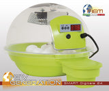 F.I.E.M 24 EGG AUTOMATIC "SMART" INCUBATOR