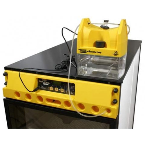 Brinsea Ova Easy 380 Advance EX Series II Egg Incubator
