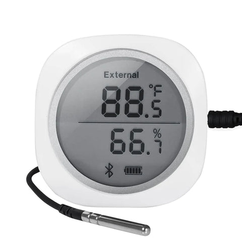 Inkbird IBS-TH1 Plus Temperature and Humidity Sensor