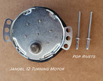 Janoel 12 Turning Motor Kit