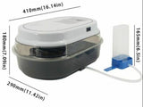 Janoel 18S Incubator - New Upgraded Model